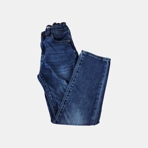 Crewcuts Kids Dark Blue Jeans